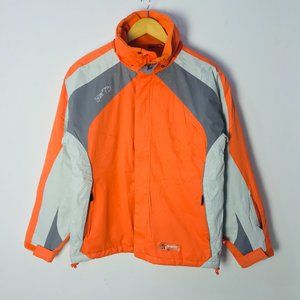 With Tag Brand New 100%Original (SAM.) windbreaker Jacket Surplus Clothes